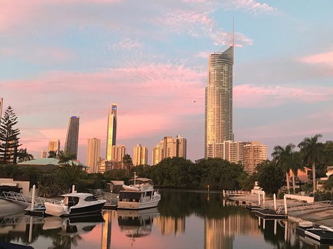 Edgewater Dining & Lounge - Pubs Perth 0