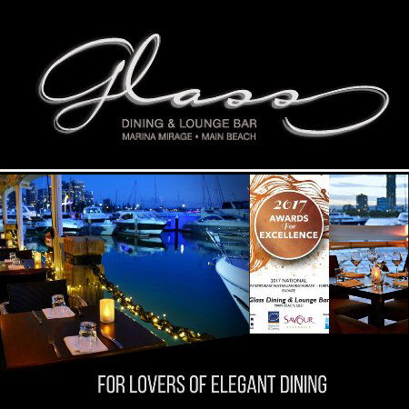 Glass Dining & Lounge Bar - Pubs Perth 0