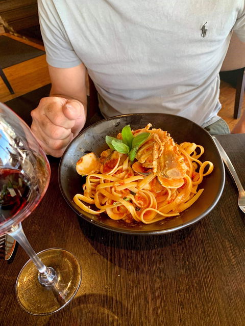Glass Dining & Lounge Bar - Pubs Perth 2