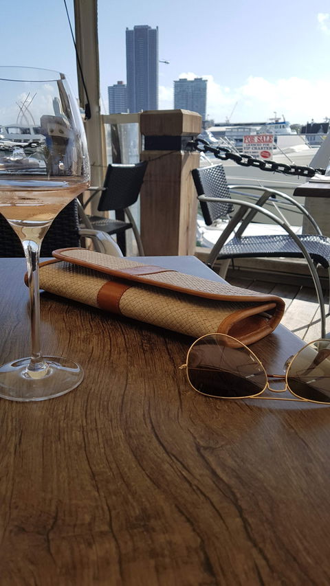 Glass Dining & Lounge Bar - Pubs Perth 4