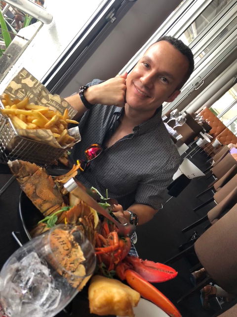 Glass Dining & Lounge Bar - Pubs Perth 5
