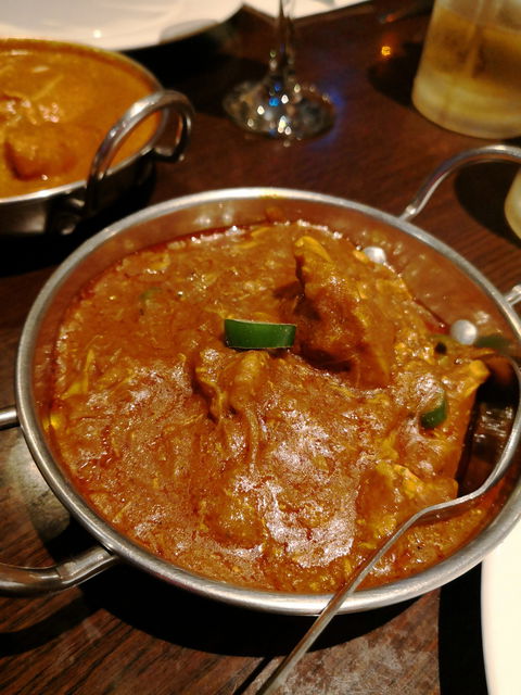 Goa Indian Fusion - Pubs Perth 1