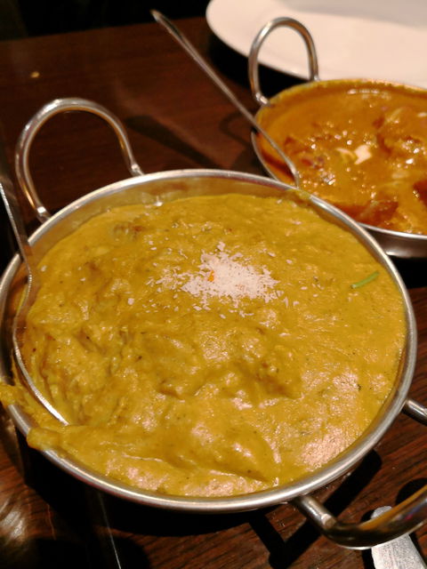 Goa Indian Fusion - Pubs Perth 2