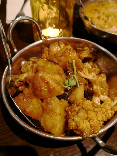Goa Indian Fusion - Pubs Perth 3