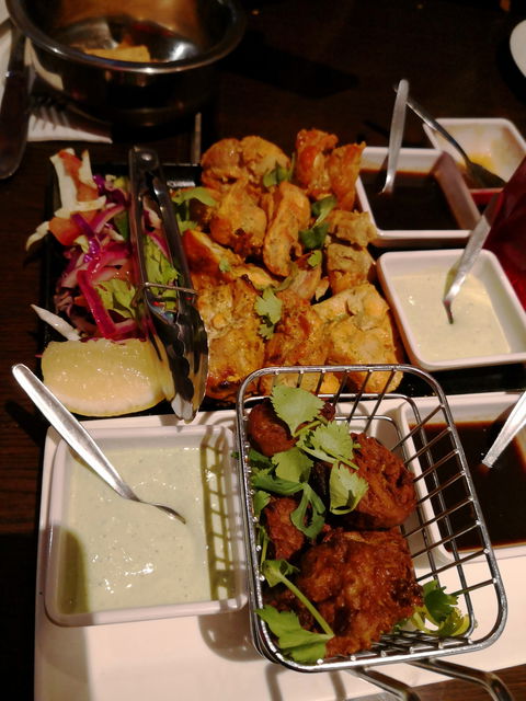 Goa Indian Fusion - Pubs Perth 4
