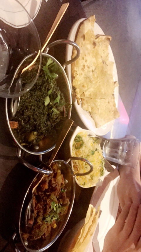 Goa Indian Fusion - Pubs Perth 5