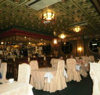 Golden Sea Dragon - Pubs Perth