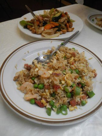 Kowin Restaurant - Pubs Perth 7