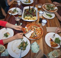 Seagulls Club - Pubs Perth