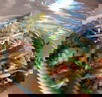 Luriya's Thai - Pubs Perth