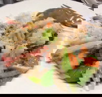 Mr Young Chinese Restaurant - Pubs Perth