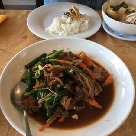 Ocean Thai Cuisine - Pubs Perth 0