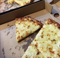 Pizza Capers - Pubs Perth