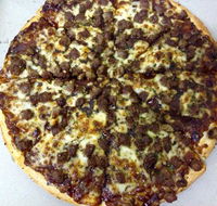 Pizza Hut - Pubs Perth