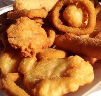 PKG Seafood Restaurant - Pubs Perth