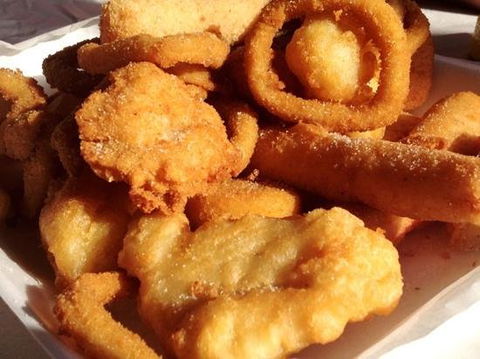 PKG Seafood Restaurant - Pubs Perth 0