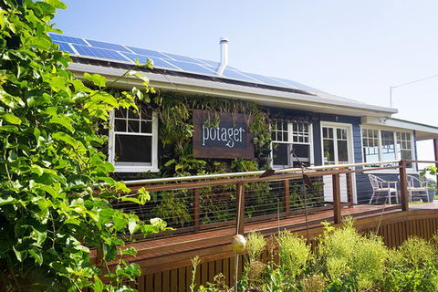 Potager–A Kitchen Garden - Pubs Perth 0