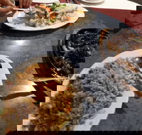 Proserpine Palace Chinese Restaurant - Pubs Perth