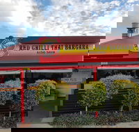 Red Chilli Thai Bargara - Pubs Perth