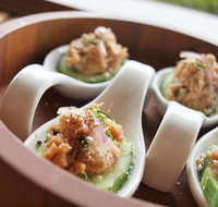 Sai Thai Table  Tea - Pubs Perth