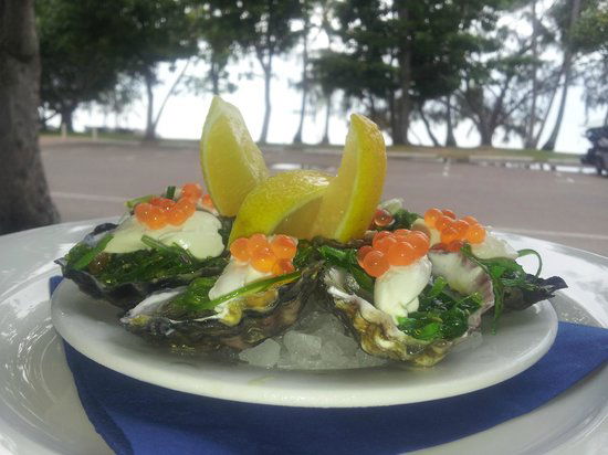 Horseshoe Bay QLD Pubs Perth