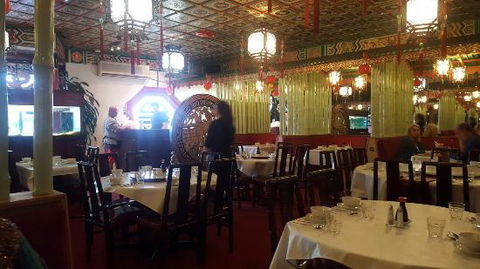 South Tweed Chinese Meals - Pubs Perth 0