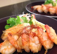 Sushi Cafe - Pubs Perth