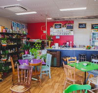 The Cat's Meow Cafe - Pubs Perth