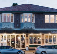 The Entrance Lakehouse - Pubs Perth