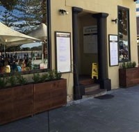 The Old Bank Cafe  Restaurant - Pubs Perth