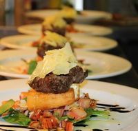 The Sicilian - Pubs Perth