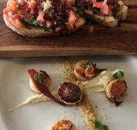 Wingham Services Club - Pubs Perth