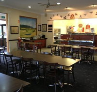 Bushland Tavern Chinese Restaurant - Pubs Perth