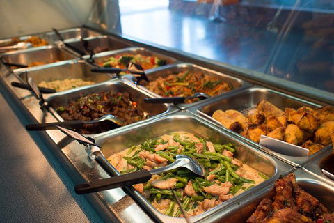 Asian Pot - Pubs Perth 0