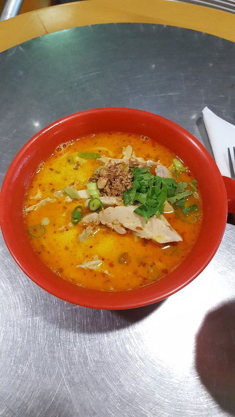 Asian Pot - Pubs Perth 1