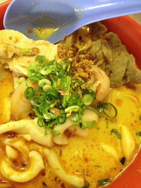 Asian Pot - Pubs Perth 4