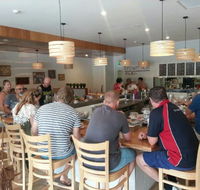 Brown Rice - Pubs Perth