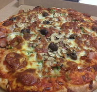 Eat-a-Pizza - Pubs Perth