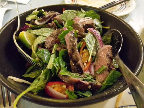 Kinn Thai Restaurant - Pubs Perth 0