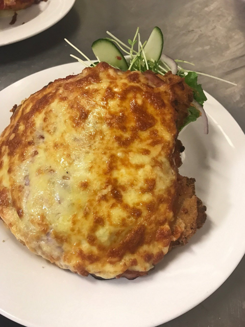 Cherry Street Sports Club - Pubs Perth 5