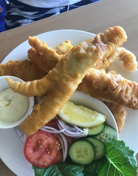 Cherry Street Sports Club - Pubs Perth 2