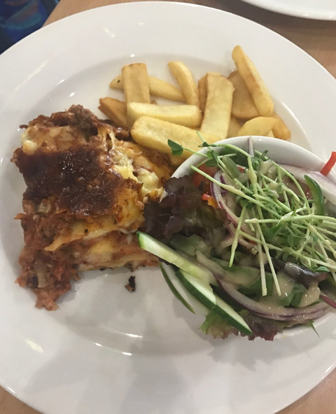 Cherry Street Sports Club - Pubs Perth 4