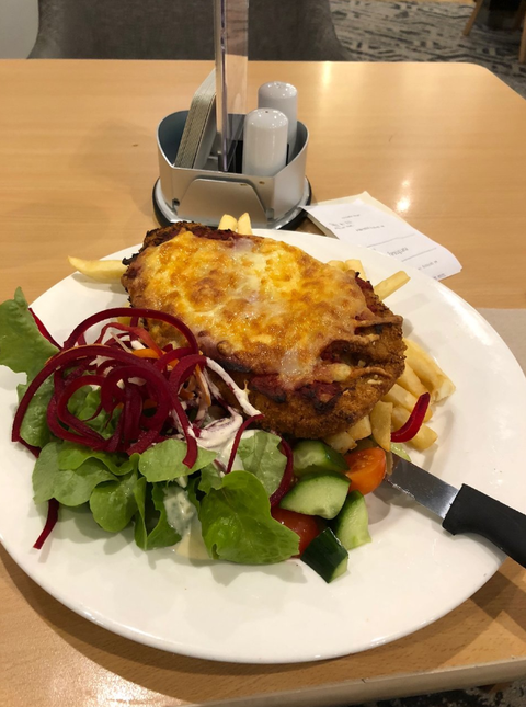 Cherry Street Sports Club - Pubs Perth 1