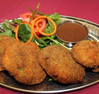 Tandoori Flames - Pubs Perth