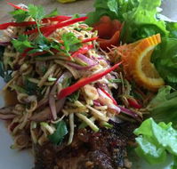 Thai Indeed - Pubs Perth