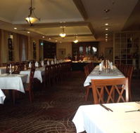 The Pines Restaurant - Pubs Perth