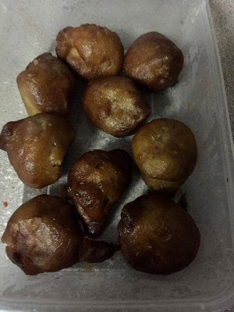 Tong Kee Chinese Takeaway - Pubs Perth 0