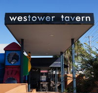Westower Tavern - Pubs Perth