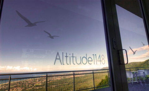 Altitude 1148 - Pubs Perth 14