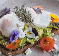 Blackboard  Coffee - Pubs Perth